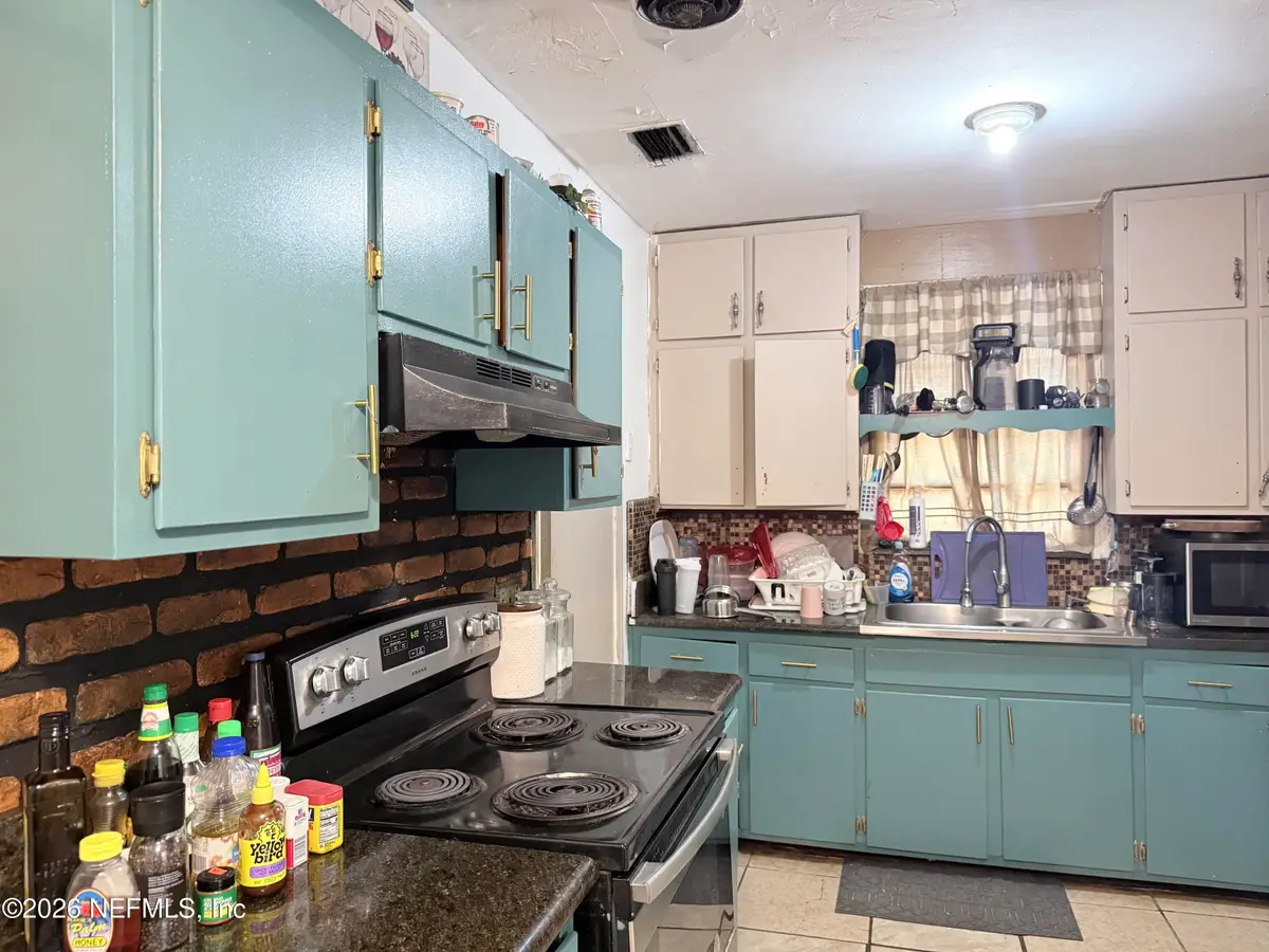 1053 Willis Drive, Jacksonville, FL 32205 - #1