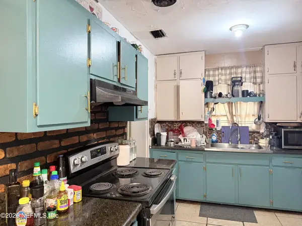 1053 Willis Drive, Jacksonville, FL 32205
