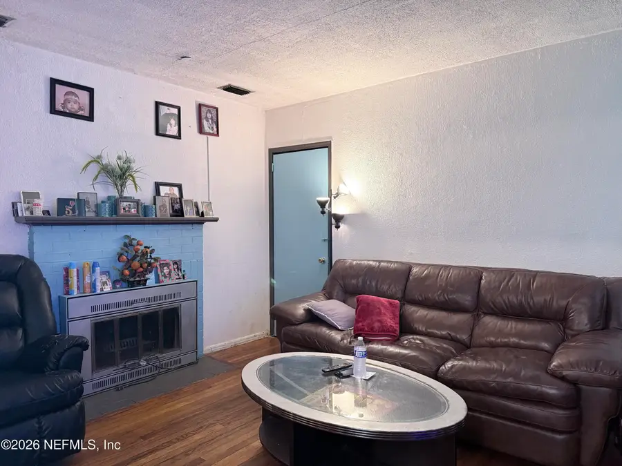1053 Willis Drive, Jacksonville, FL 32205 - #3