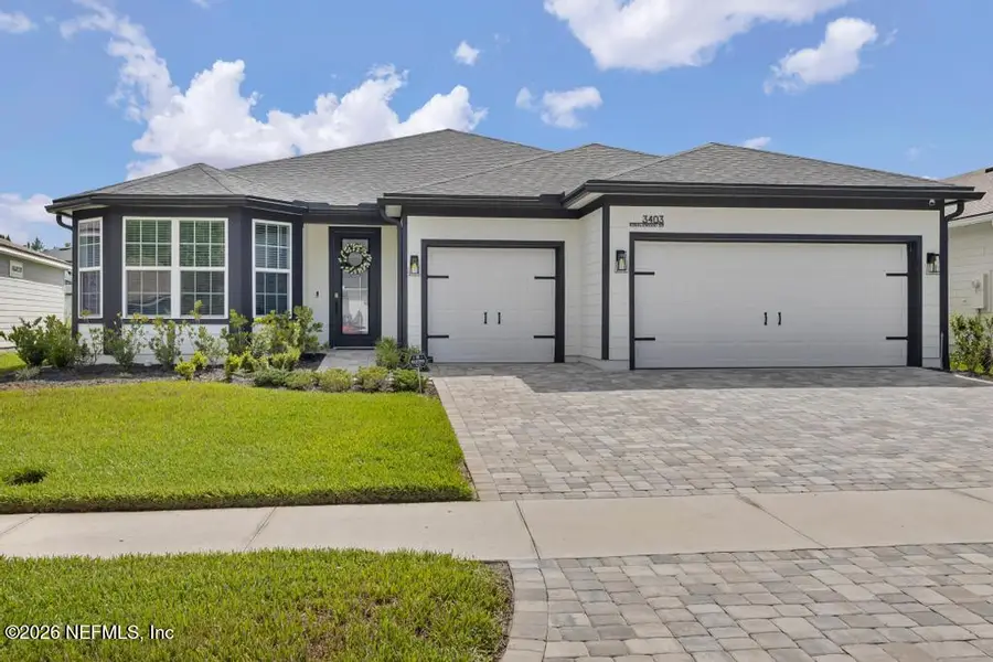 3403 Kindlewood Drive, Middleburg, FL 32068 - #2