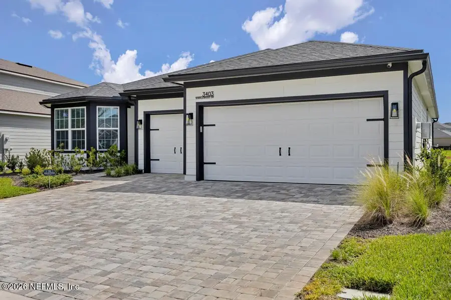 3403 Kindlewood Drive, Middleburg, FL 32068 - #3