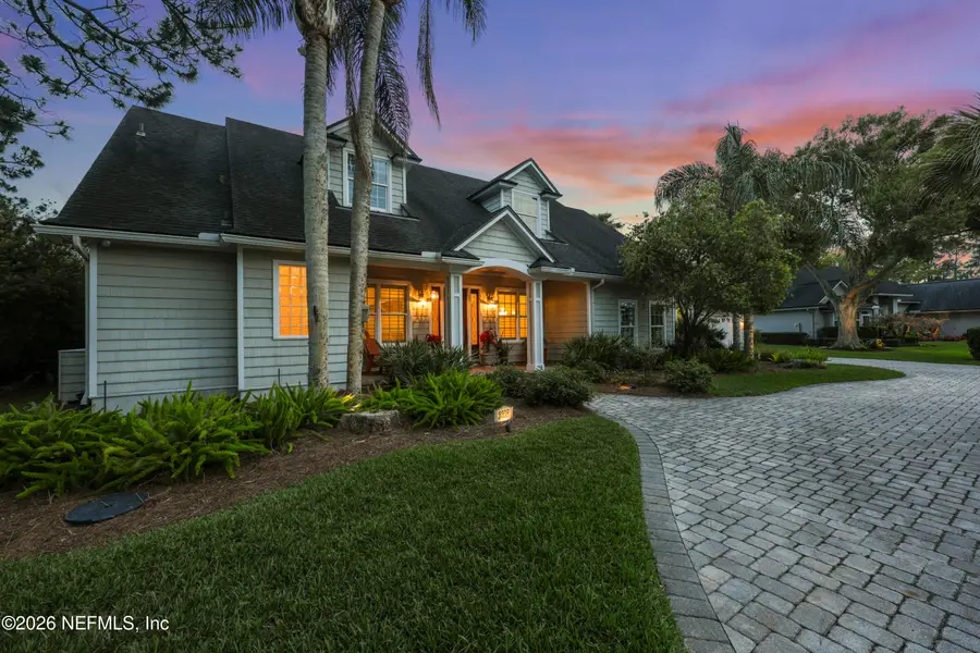 2318 Pine Island Court, Jacksonville, FL 32224 - #2