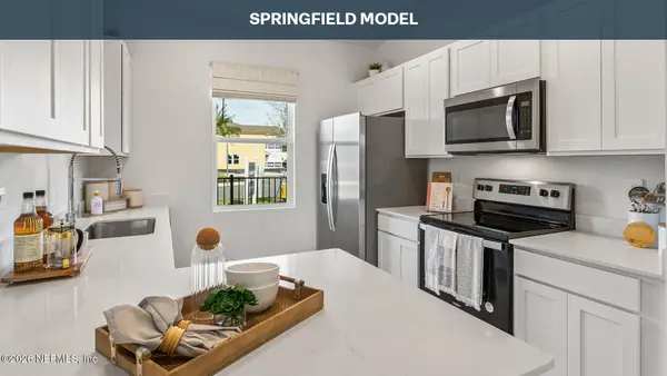 247 Ayamonte Road, St. Augustine, FL 32084