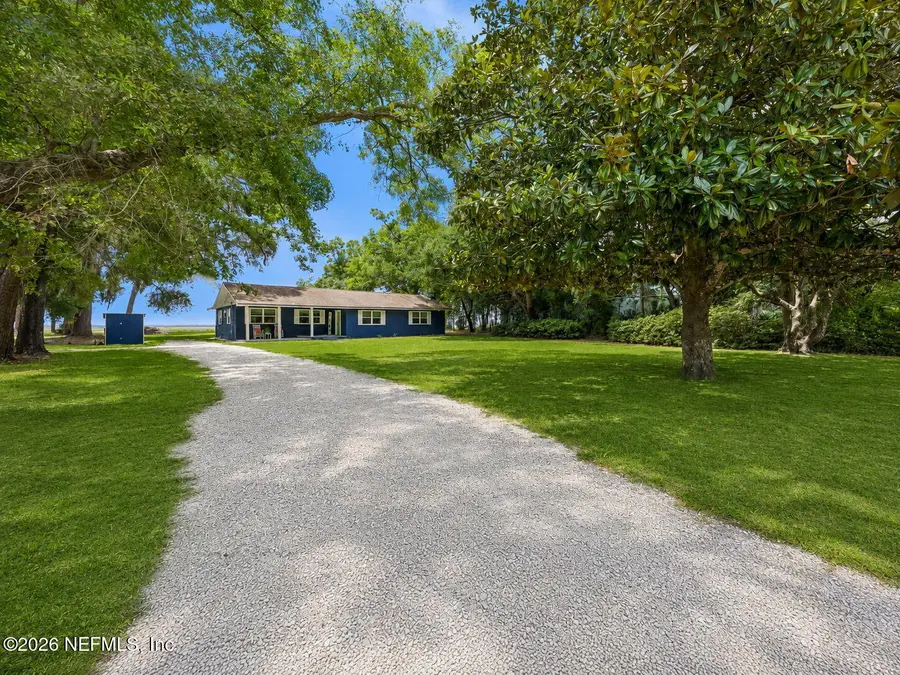 95766 Wilder Boulevard, Fernandina Beach, FL 32034 - #2