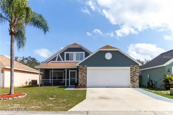 3620 Dartford Dr Drive, Davenport, FL 33837