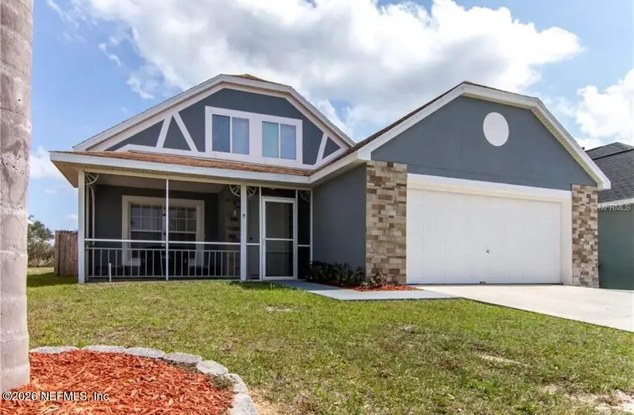 3620 Dartford Dr Drive, Davenport, FL 33837 - #2