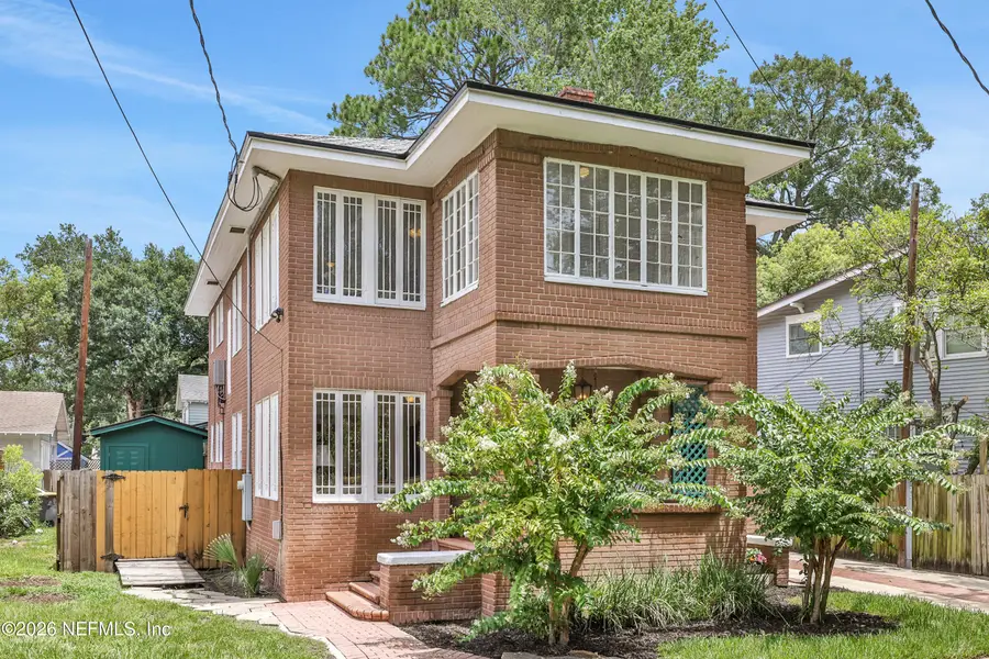 2789 Selma Street, Jacksonville, FL 32205 - #3