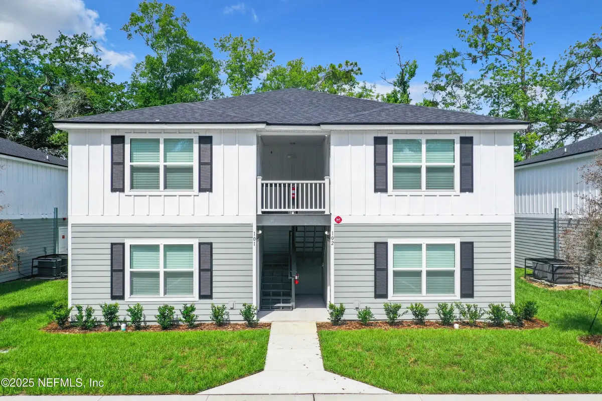 5669 George Court #101, Jacksonville, FL 32277 - #1