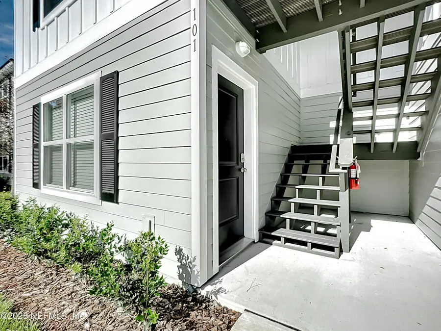 5669 George Court #101, Jacksonville, FL 32277 - #2