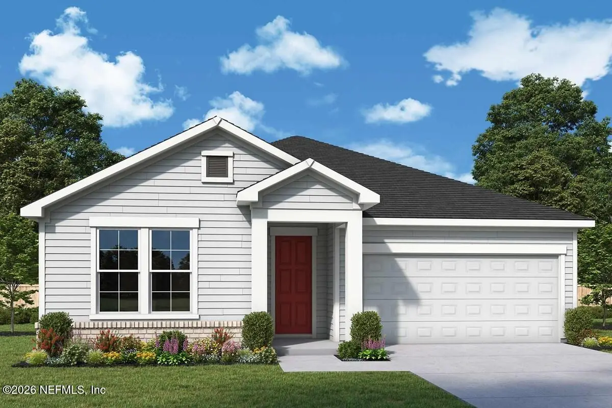 75817 Walking Path Lane, Yulee, FL 32097 - #1