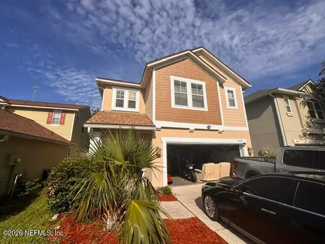 11772 Templeton Road, Jacksonville, FL 32258 - #1
