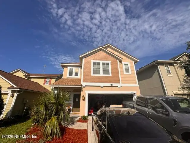 11772 Templeton Road, Jacksonville, FL 32258 - #2