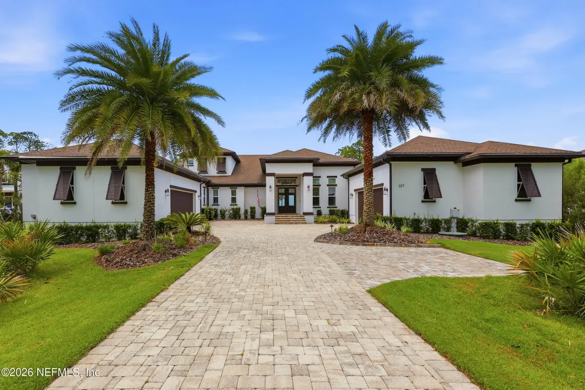 327 Costa Del Sol Drive, Saint Augustine, FL 32095 - #1