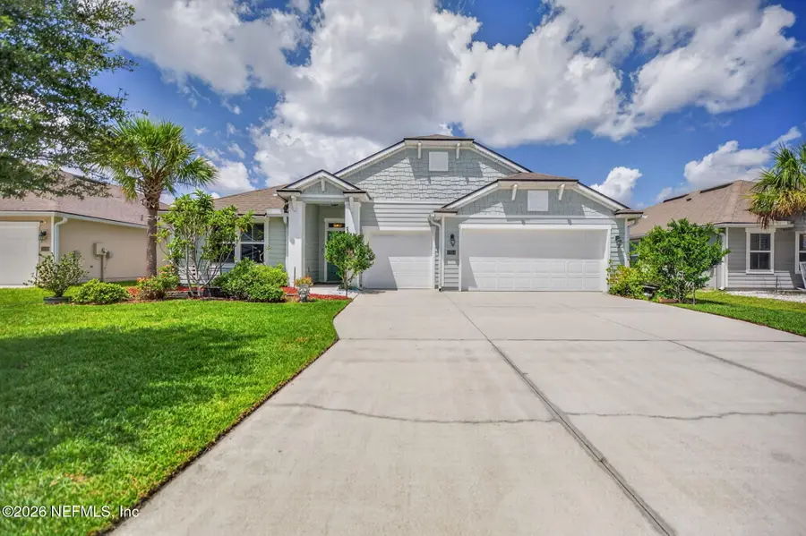 11614 Lake Chub Drive, Jacksonville, FL 32226 - #3