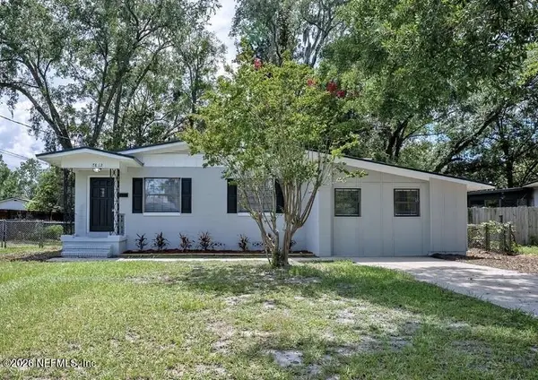 7812 Manata Street, Jacksonville, FL 32217