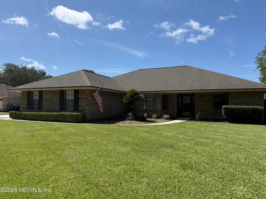 4120 Pony Express Lane, Jacksonville, FL 32223 - #2