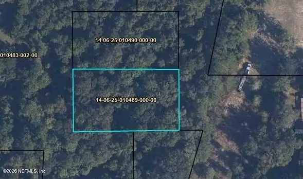0 Marshall Lane, Green Cove Springs, FL 32043 - #1