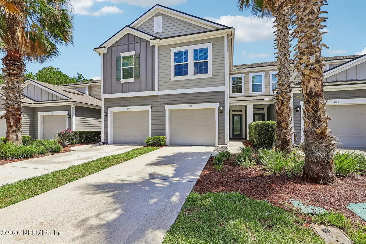268 Servia Drive, Saint Johns, FL 32259 - #1
