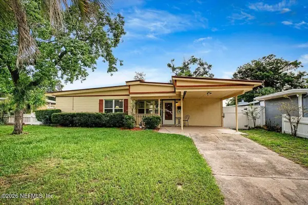 1413 Griflet Road, Jacksonville, FL 32211