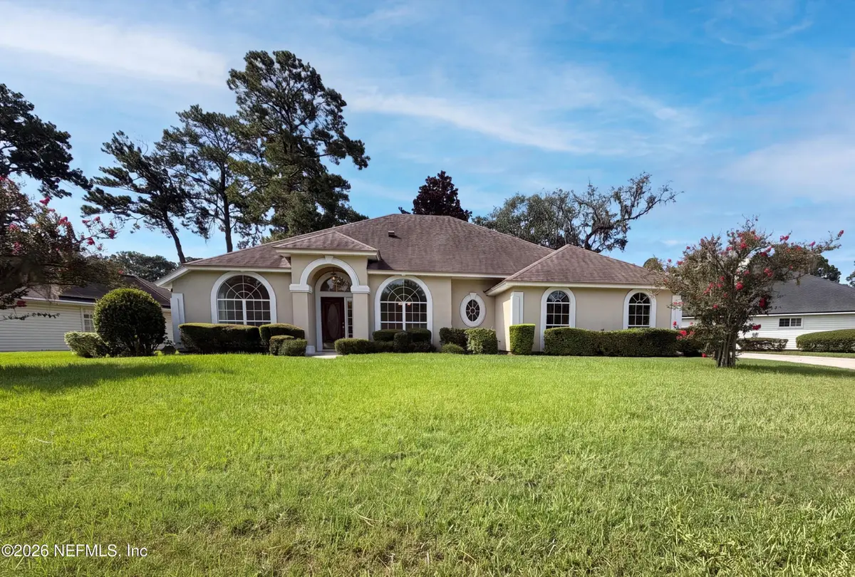 2826 Sweetholly Drive, Jacksonville, FL 32223 - #1