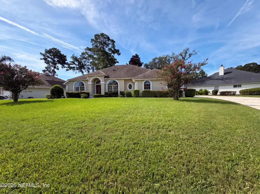 2826 Sweetholly Drive, Jacksonville, FL 32223 - #2