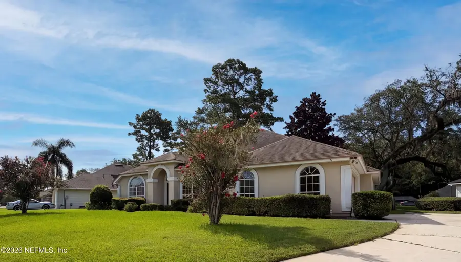 2826 Sweetholly Drive, Jacksonville, FL 32223 - #3