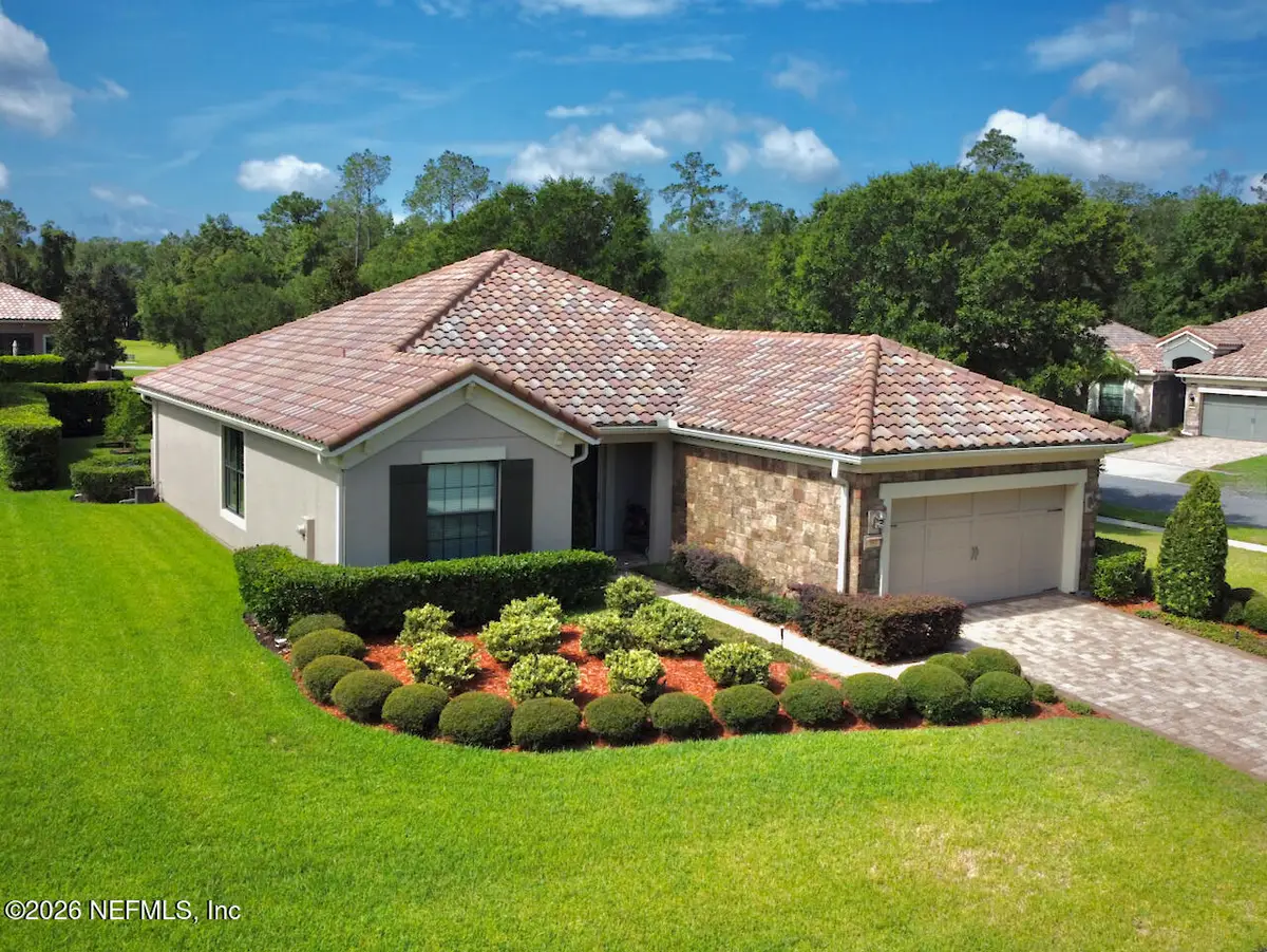 163 Breezy Bay Drive, Ponte Vedra, FL 32081 - #1
