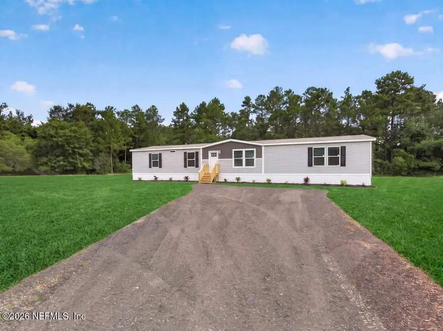 28122 Trinity Lane, Hilliard, FL 32046 - #3