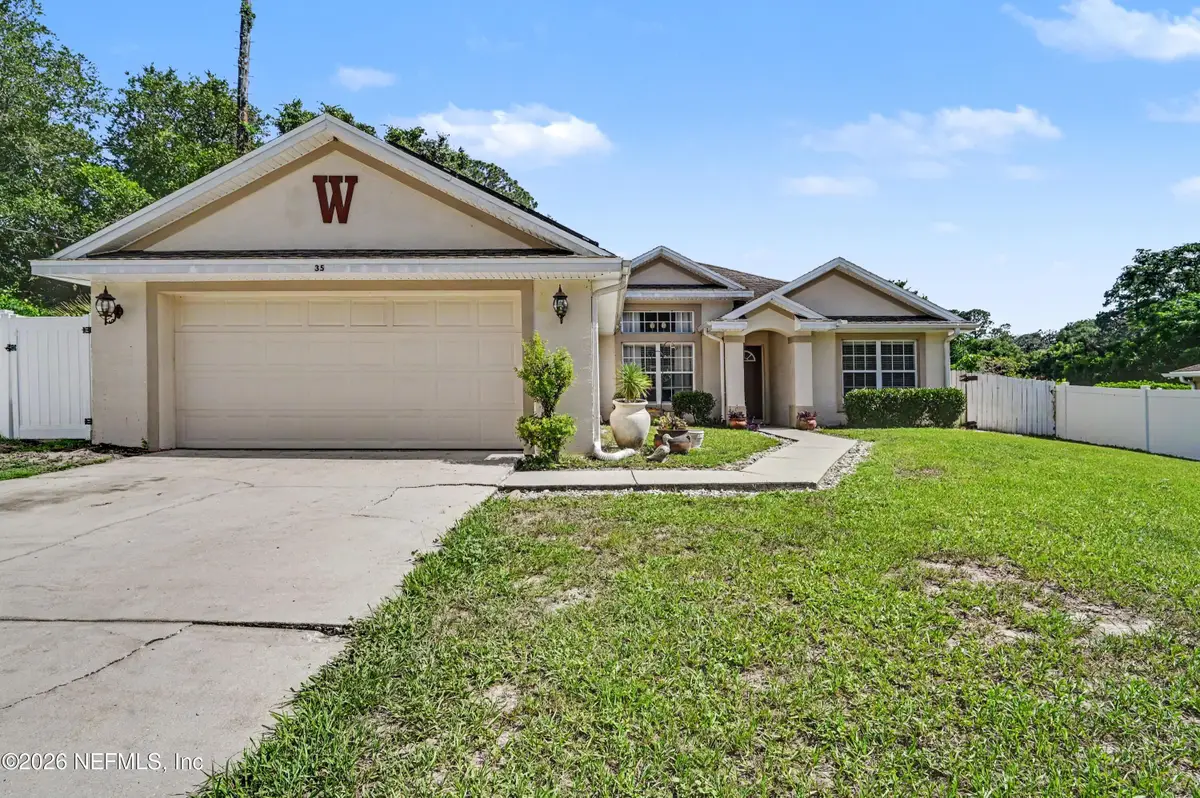 35 Plantation Road, Debary, FL 32713 - #1