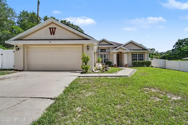 35 Plantation Drive, DeBary, FL 32713