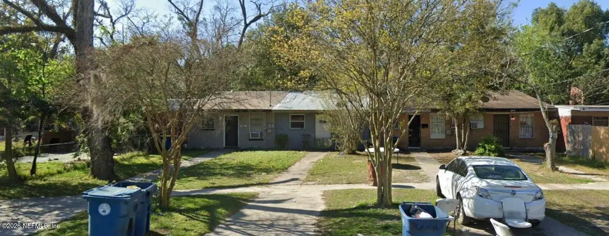 4434 Friden Drive, Jacksonville, FL 32209 - #1
