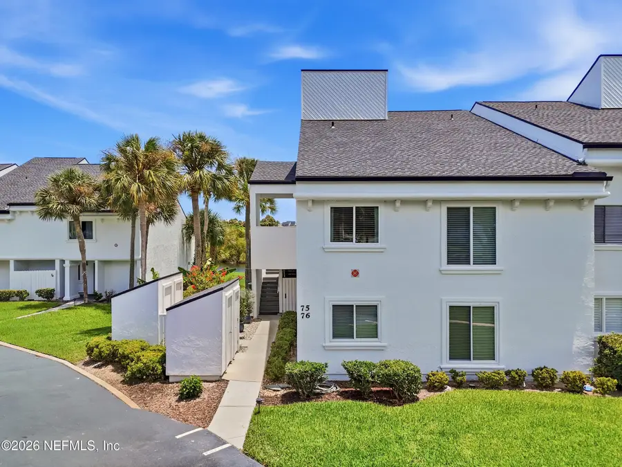 75 Tifton N Way, Ponte Vedra Beach, FL 32082 - #2