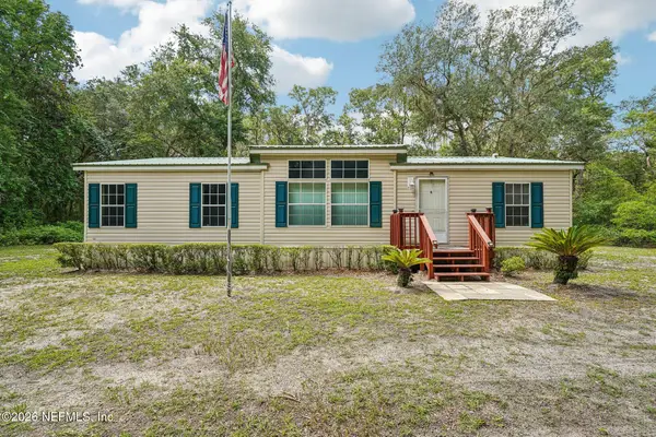 403 E Indiana Street, Florahome, FL 32140