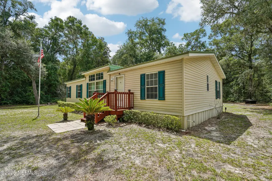 403 E Indiana Street, Florahome, FL 32140 - #2