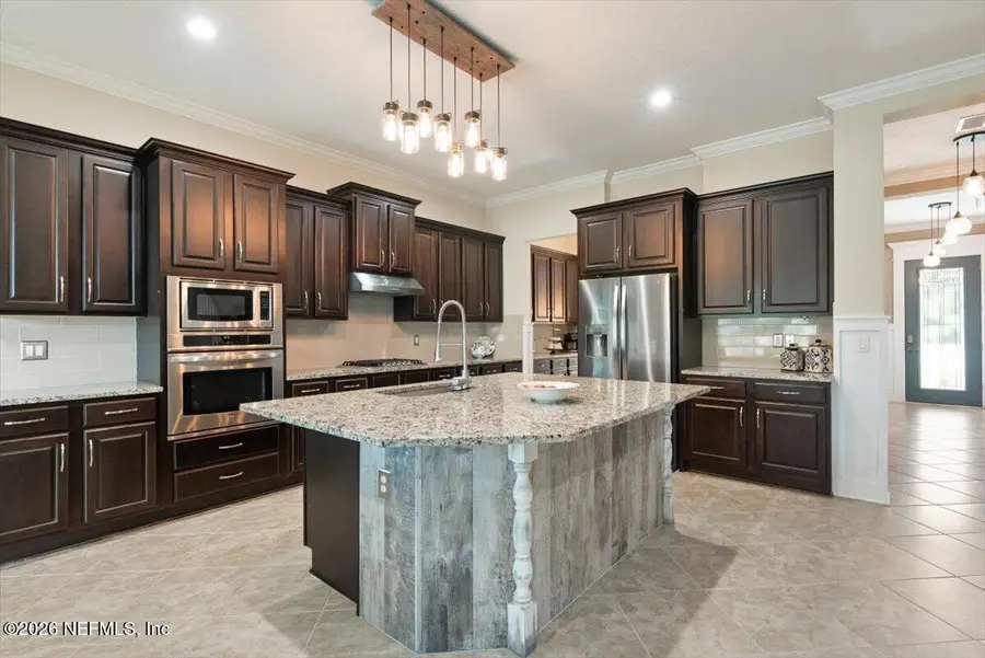 308 Athens Drive, Saint Augustine, FL 32092 - #2