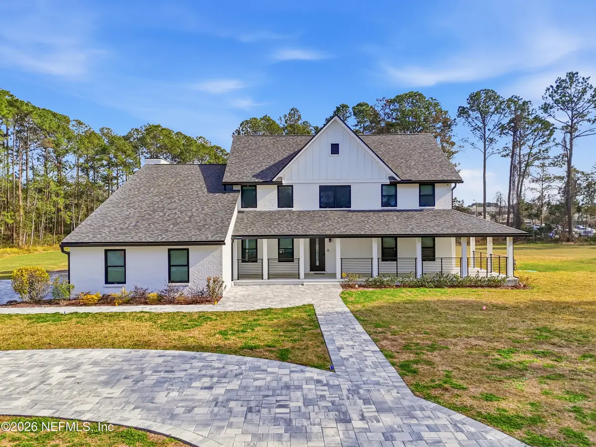10601 Quail Ridge Drive, Ponte Vedra, FL 32081 - #1