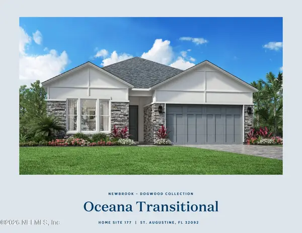 193 Pine Leaf Drive Drive #177, St. Augustine, FL 32092