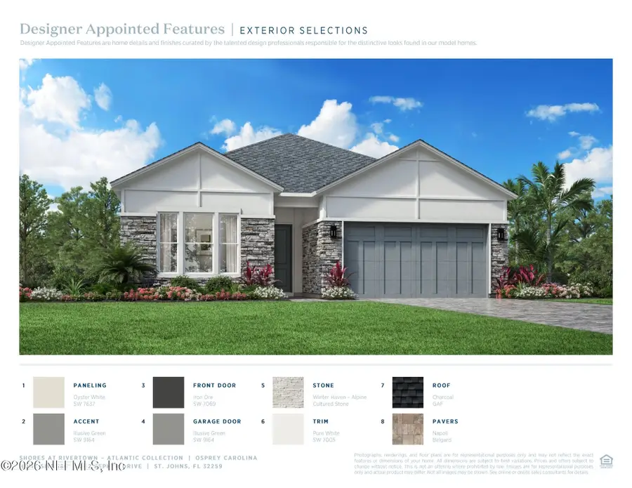193 Pine Leaf Drive Drive #177, Saint Augustine, FL 32092 - #2