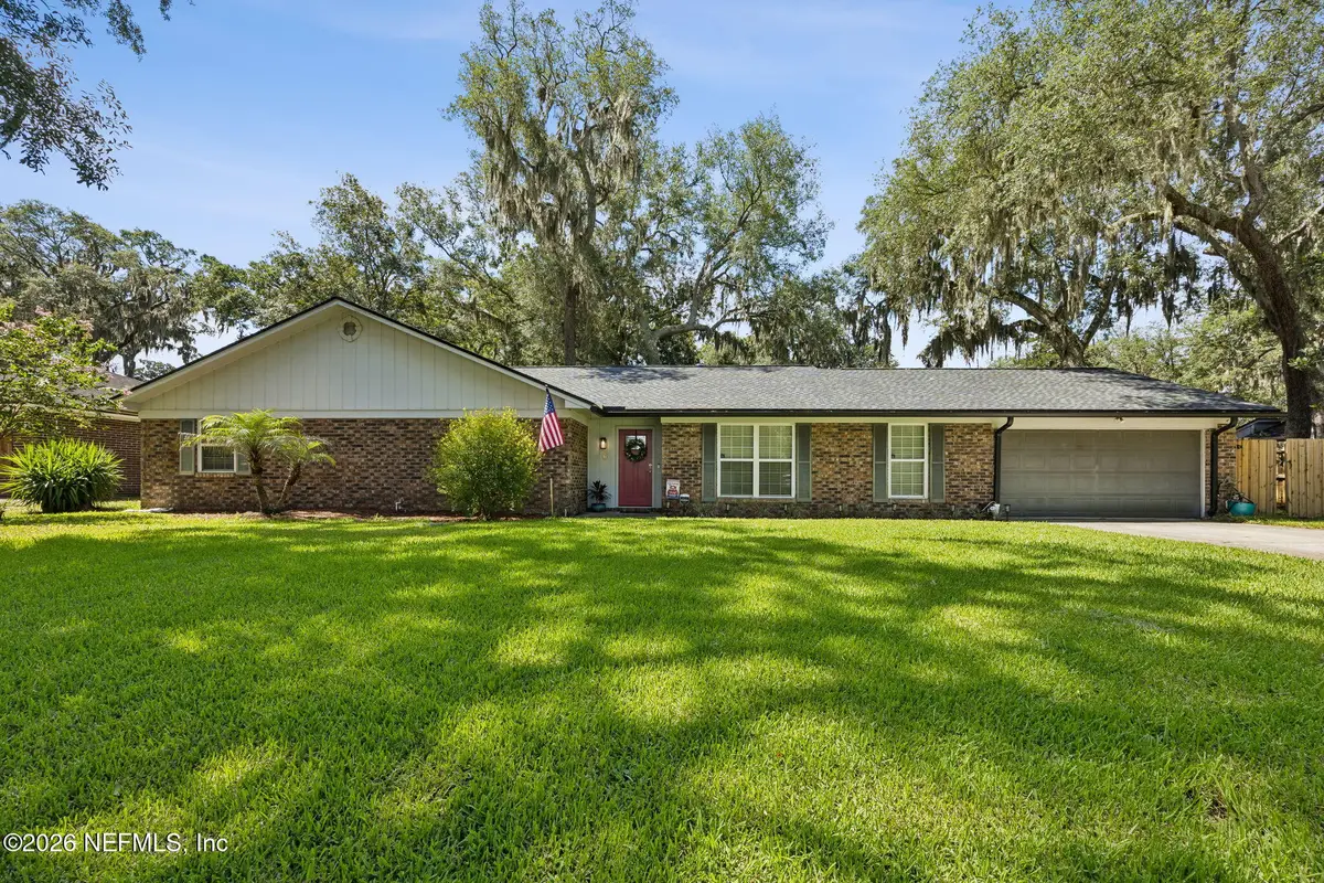 4533 Monument Point Circle, Jacksonville, FL 32225 - #1