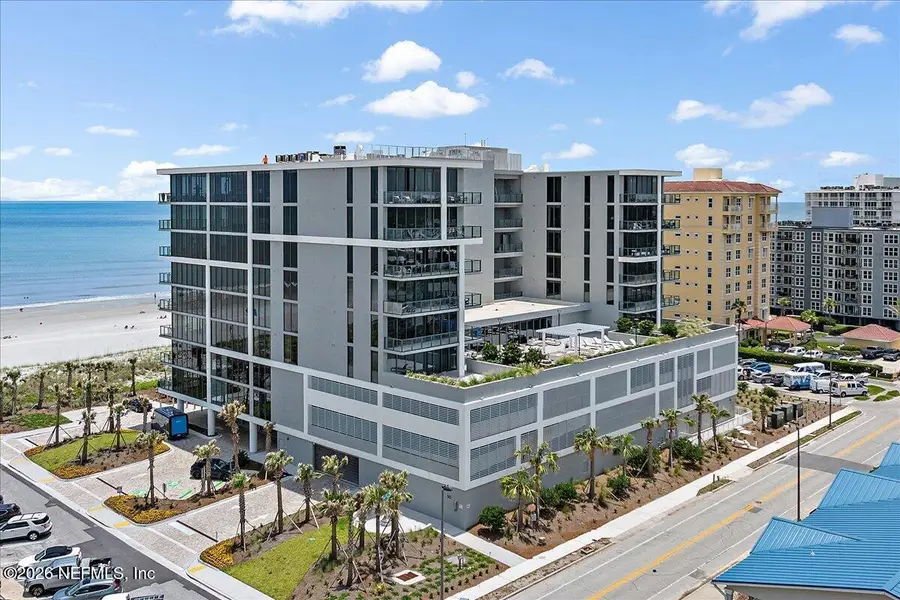 50 14th S Avenue #701, Jacksonville Beach, FL 32250 - #3