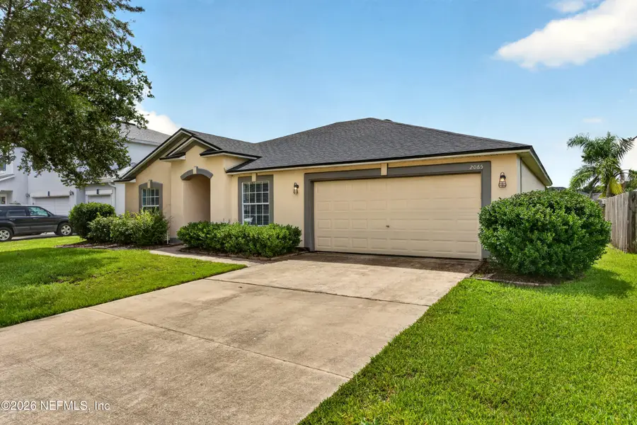 2065 Creekmont Drive, Middleburg, FL 32068 - #2