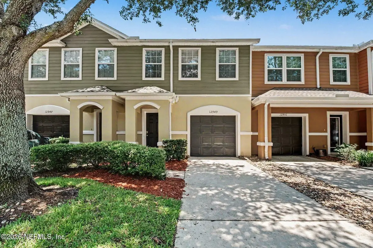 12949 Spring Rain Road, Jacksonville, FL 32258 - #1