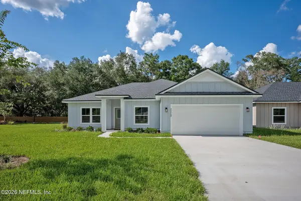 33709 Holland Walk Drive, Hilliard, FL 32046