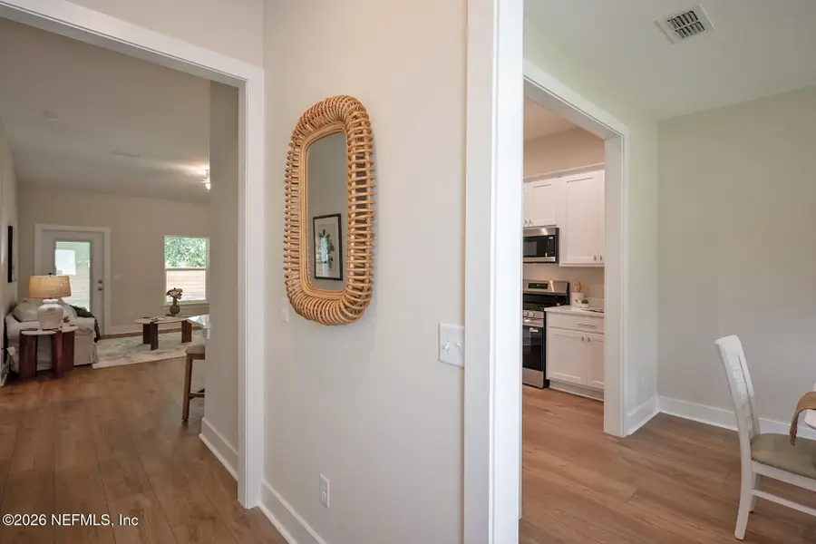 33709 Holland Walk Drive, Hilliard, FL 32046 - #3