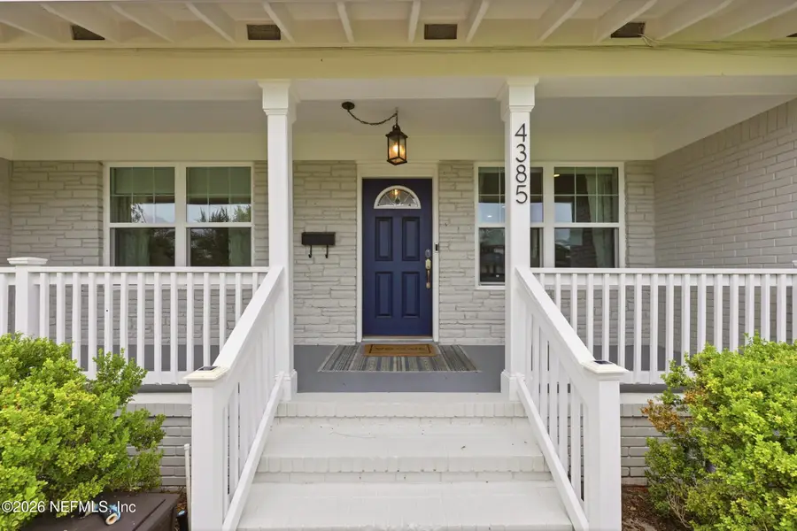 4385 Worth E Drive, Jacksonville, FL 32207 - #2