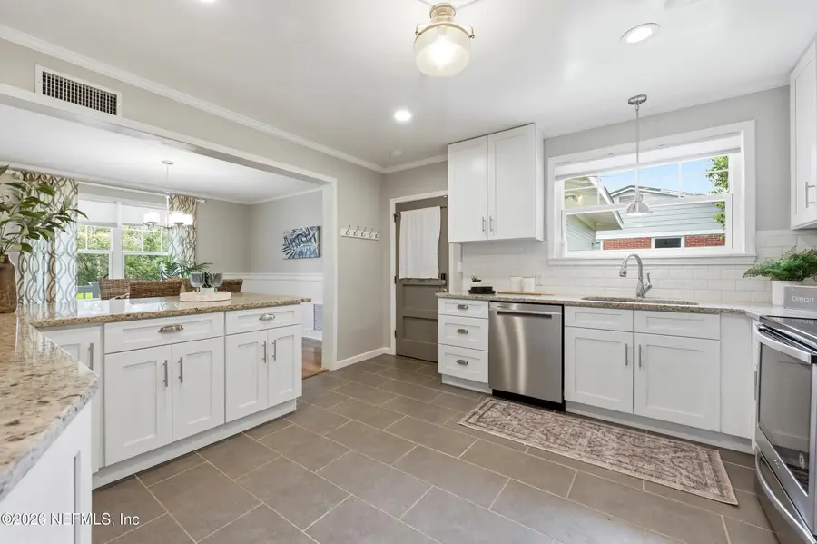 4385 Worth E Drive, Jacksonville, FL 32207 - #3