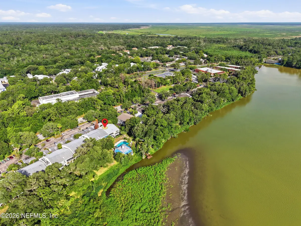 2614 SW 14th Drive #2614, Gainesville, FL 32608 - #1