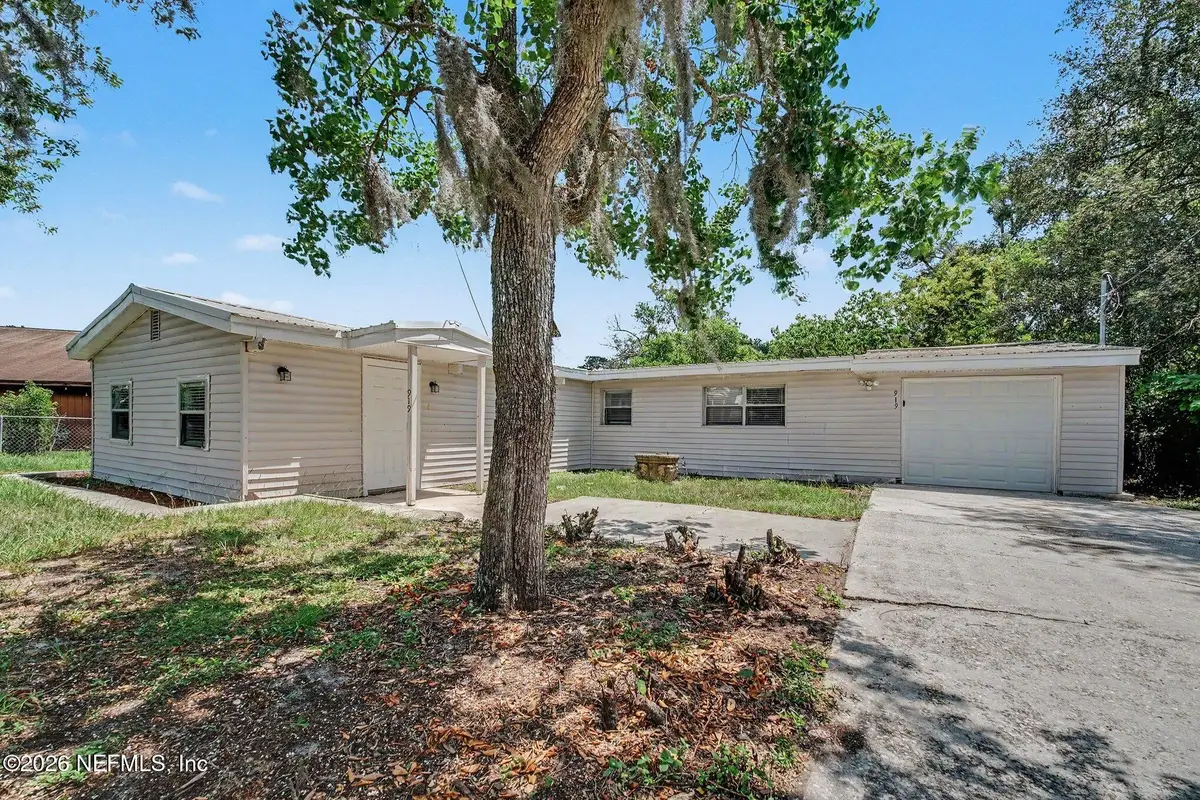 919 Crest E Drive, Jacksonville, FL 32221 - #1