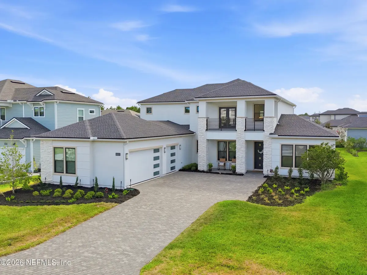10122 Koster Street, Jacksonville, FL 32256 - #1