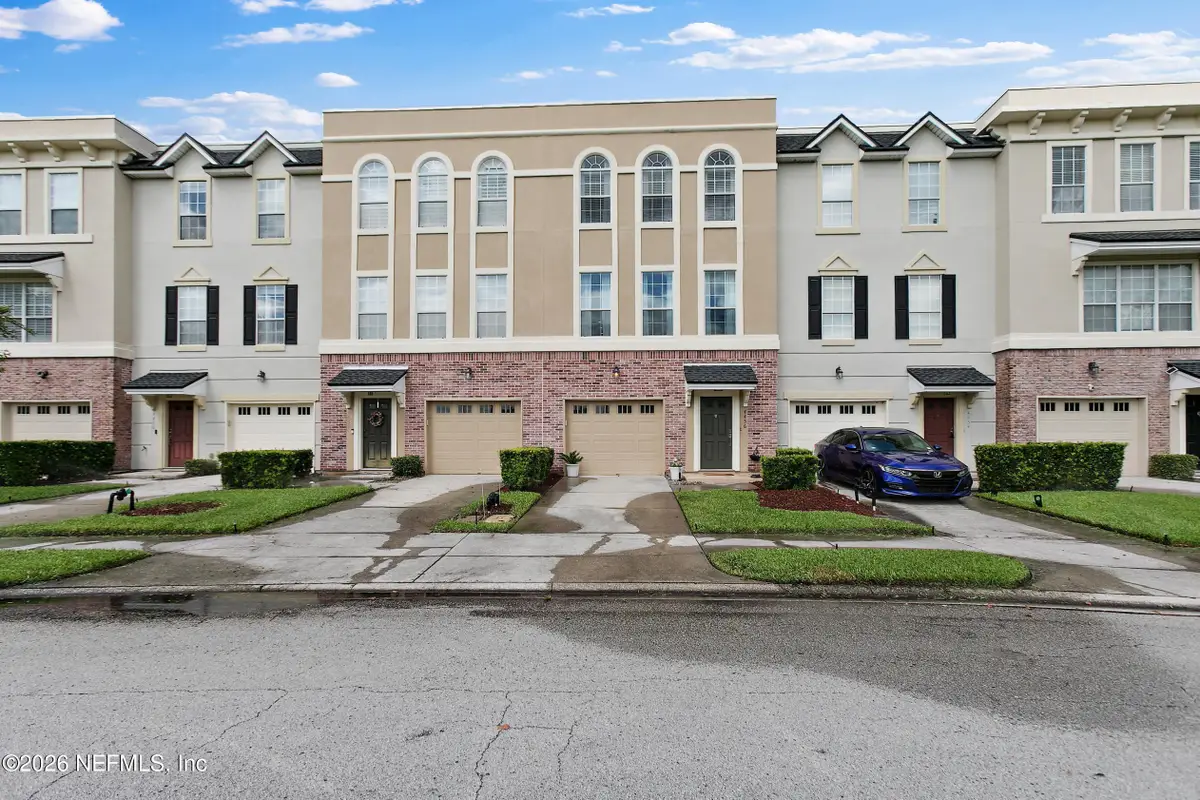 4456 Congressional Drive, Jacksonville, FL 32246 - #1